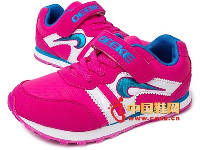 奇克 2014新款男童大码运动鞋反绒皮透气学生旅游鞋 奇克 2014新款男童大码运动鞋反绒皮透气学生旅游鞋
