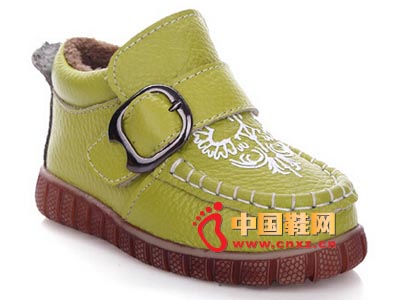 ͯ��Ь ��Ƥ2014�ﶬ���¿���ͯЬ��������