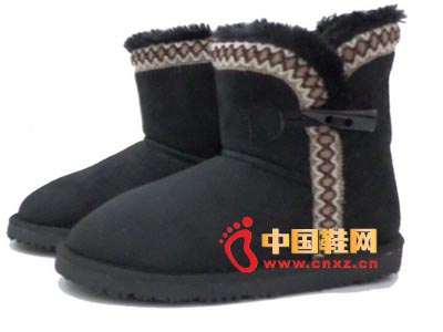 2014�պ��ﶬ�¿���ͯ����Ŧ�۱�ů��Ů��ѩ��ѥ ��������