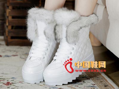 ����2014ѩ��ѥŮ���¿�����ë��Ͳƽ�׷�����ѥ����