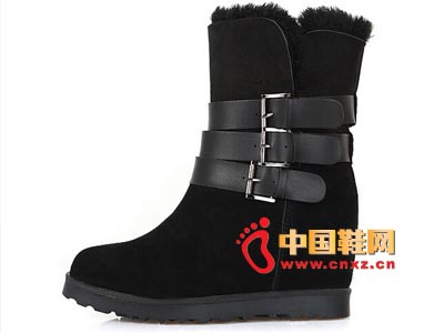 ŷ��վŮѥ ASHר���¿�ŮЬ�����߱�ůѩ��ѥƤëһ��