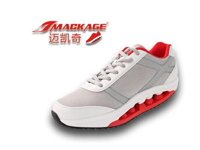 2015���¿��ɫ�����˶�Ь����ã�