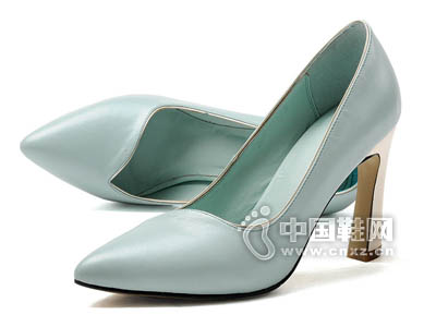 2016������Ʒ��ƤŮЬŷ����ͷ�ָ���ЬOL���ʸ߸�Ь