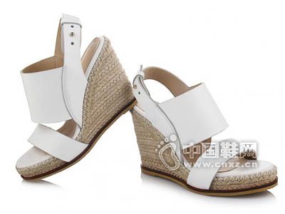 ����2016�ļ�ŮЬ��Ʒ�ݱ�Ů��Ь������Ƥ�߸���Ь